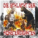 Various - Die Schlacht Der Monstergiganten